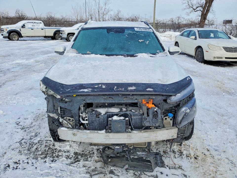 Aukcja sprzedaży 2023 Hyundai Kona, vin: KM8K23AG3PU181190, numer aukcji: 74510835