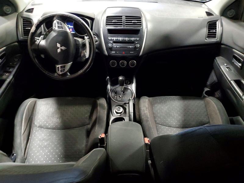 Продаж на аукціоні авто 2011 Mitsubishi Outlander Sport, vin: JA4AR4AU2BZ006779, номер лоту: 77771305