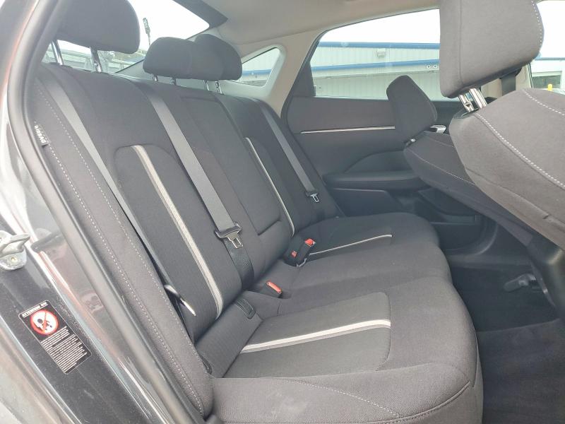 Продажа на аукционе авто 2022 Hyundai Sonata, vin: KMHL64JA0NA234842, номер лота: 76807565