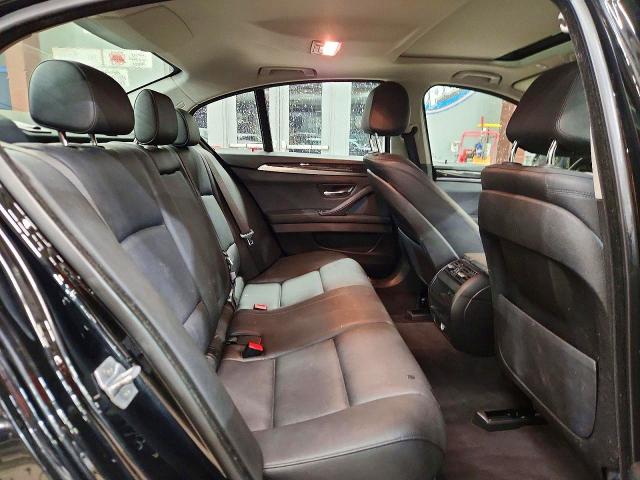 Aukcja sprzedaży 2015 Bmw 528, vin: WBA5A7C57FD628039, numer aukcji: 79166245