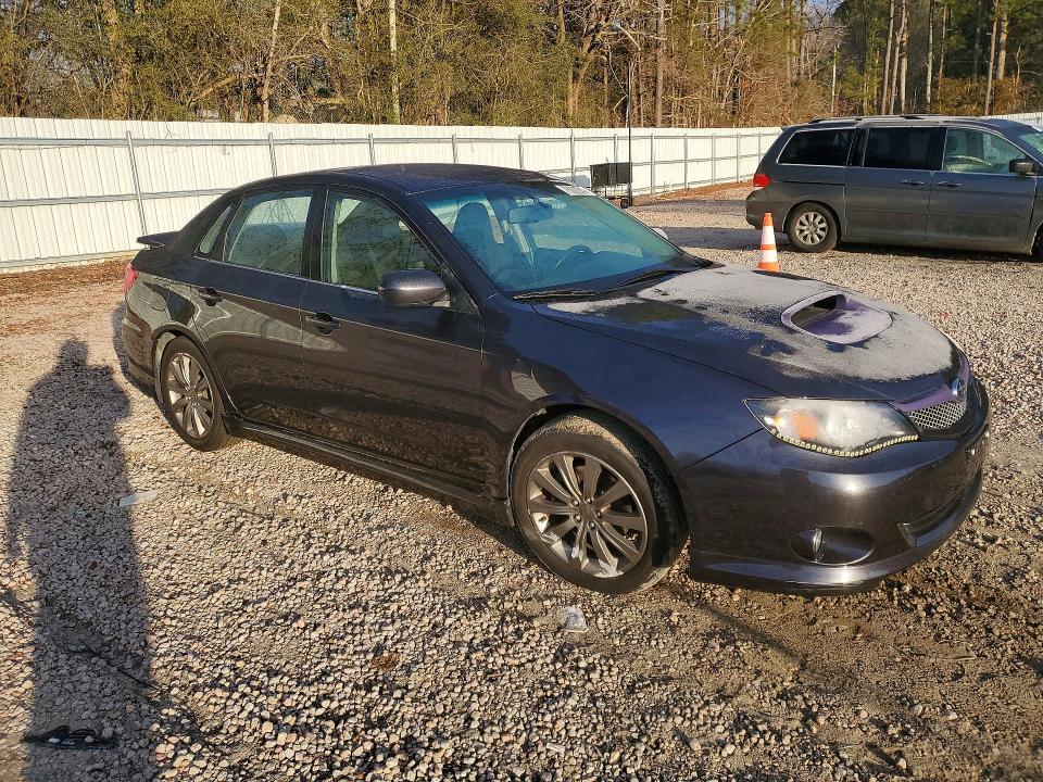 Продаж на аукціоні авто 2009 Subaru Impreza, vin: JF1GE76639G511930, номер лоту: 76222245
