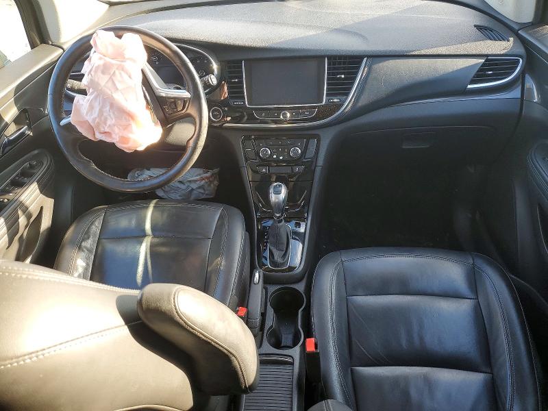 Aukcja sprzedaży 2018 Buick Encore, vin: KL4CJGSB7JB564360, numer aukcji: 74795955