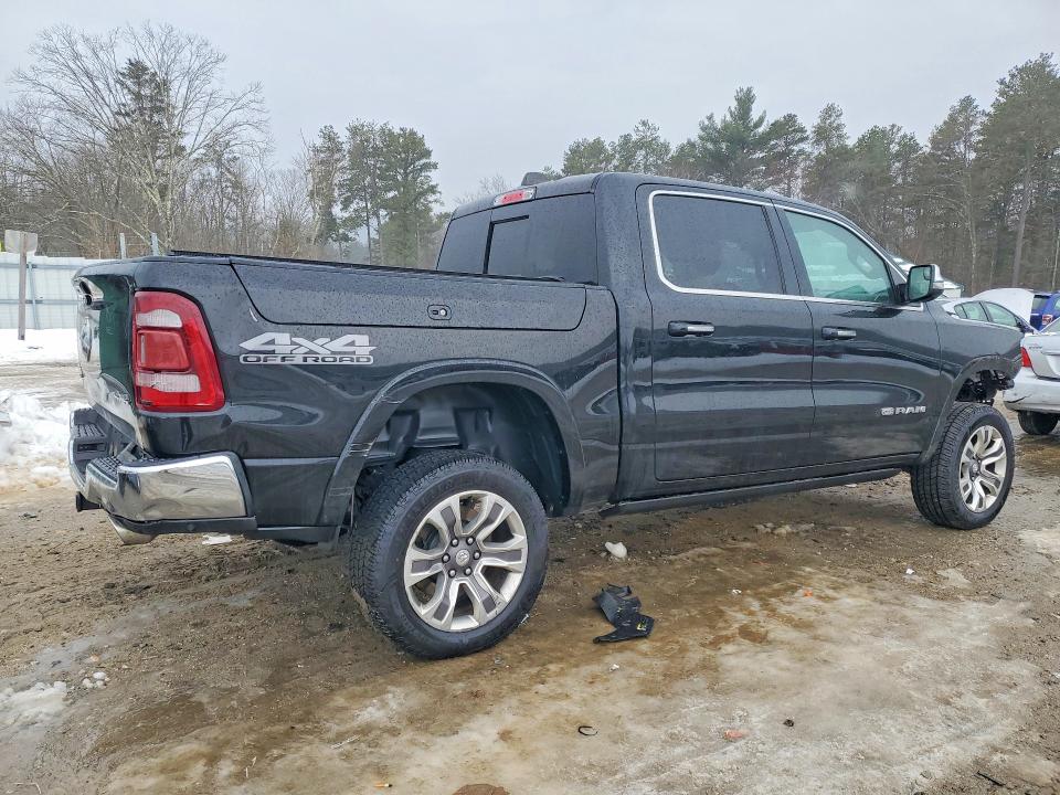 77146315 :رقم المزاد ، 1C6SRFKT4KN702554 vin ، 2019 Ram 1500 مزاد بيع