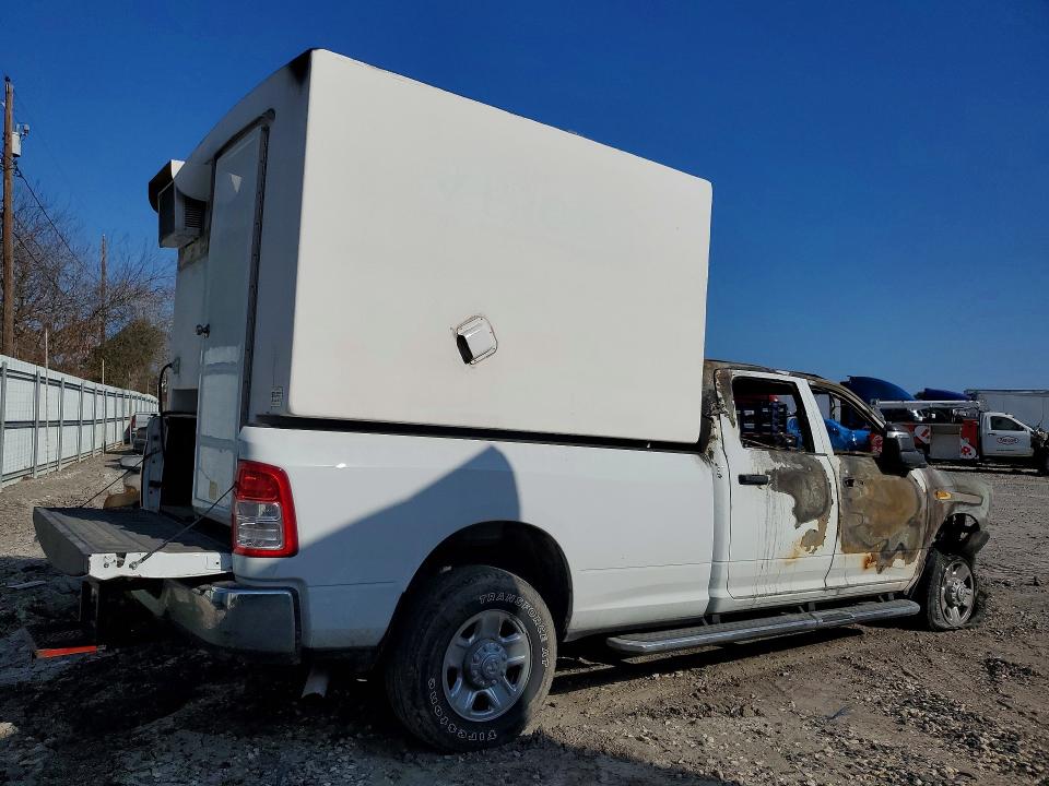 Aukcja sprzedaży 2023 Ram 2500, vin: 3C6UR5HJ6PG548938, numer aukcji: 74754305