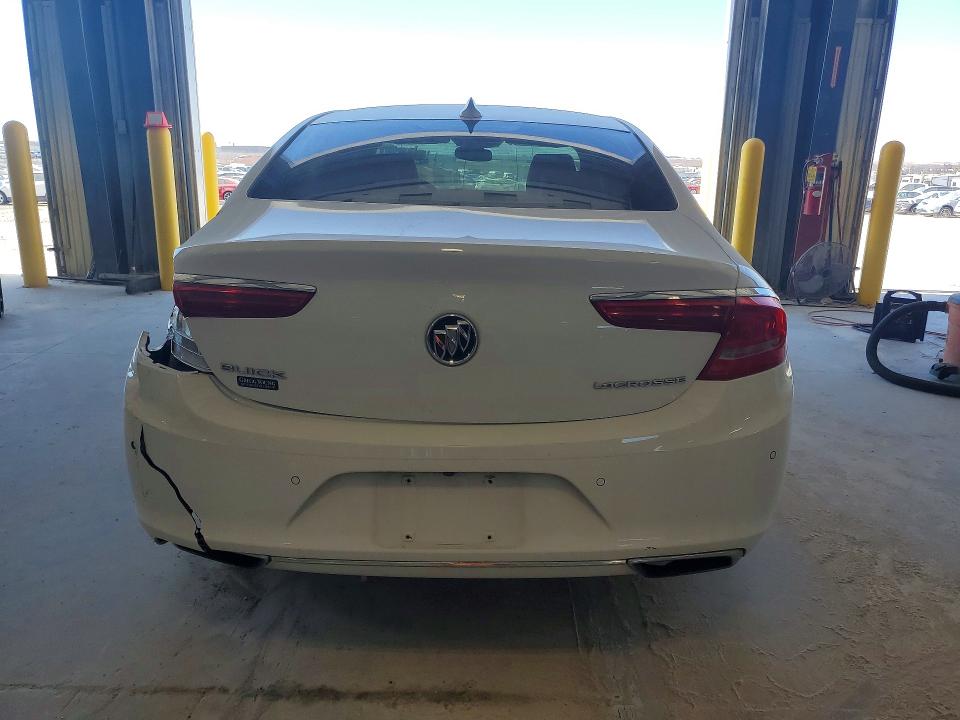 Aukcja sprzedaży 2017 Buick Lacrosse, vin: 1G4ZP5SSXHU170977, numer aukcji: 76915105