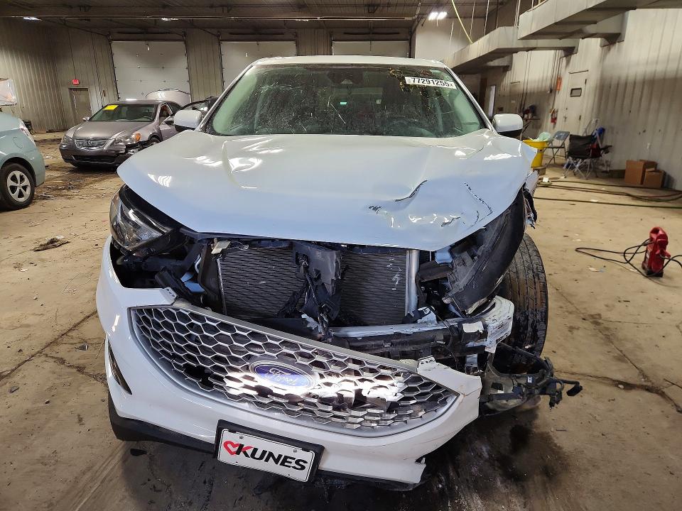 Aukcja sprzedaży 2024 Ford Edge, vin: 2FMPK4J9XRBA82324, numer aukcji: 77291255