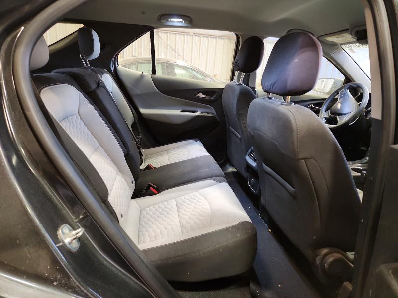 Aukcja sprzedaży 2018 Chevrolet Equinox, vin: 2GNAXREV5J6352094, numer aukcji: 75665745