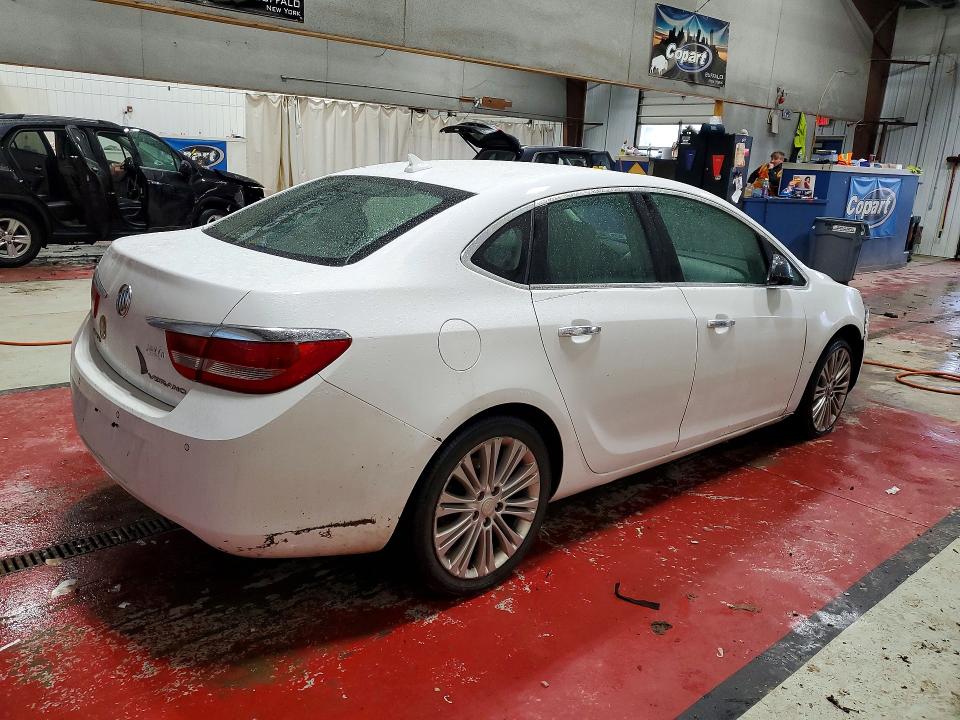 Продажа на аукционе авто 2013 Buick Verano, vin: 1G4PR5SK1D4256397, номер лота: 77082215