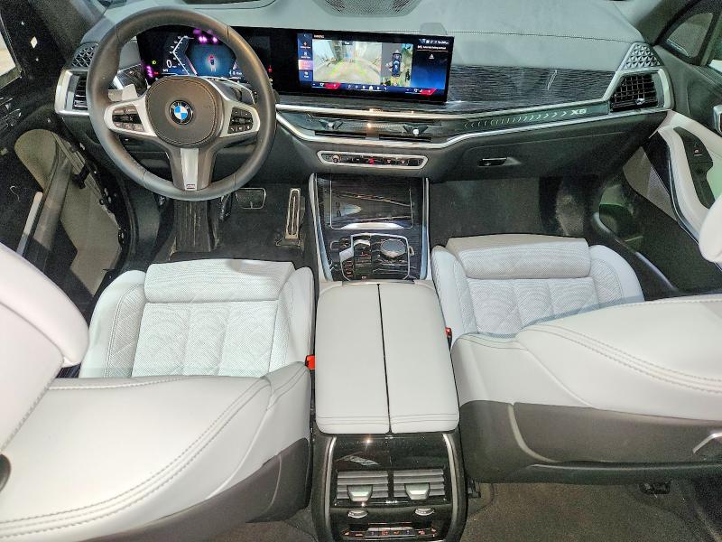 Продажа на аукционе авто 2026 Bmw X5, vin: 5UX23EU04T9235006, номер лота: 78125235