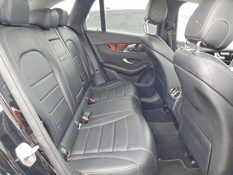 Aukcja sprzedaży 2016 Mercedes-benz Glc, vin: WDC0G4KB6GF082366, numer aukcji: 74372435