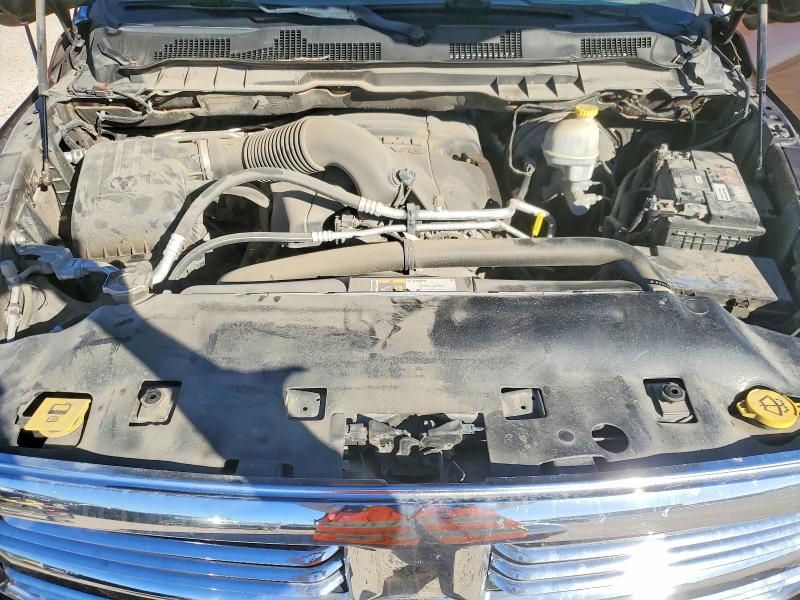 Aukcja sprzedaży 2015 Ram 1500, vin: 1C6RR6LT2FS567210, numer aukcji: 75986215