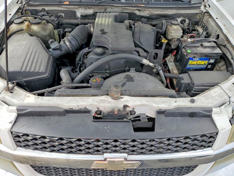 Aukcja sprzedaży 2006 Chev Colorado, vin: 1GCCS138568124340, numer aukcji: 77315395