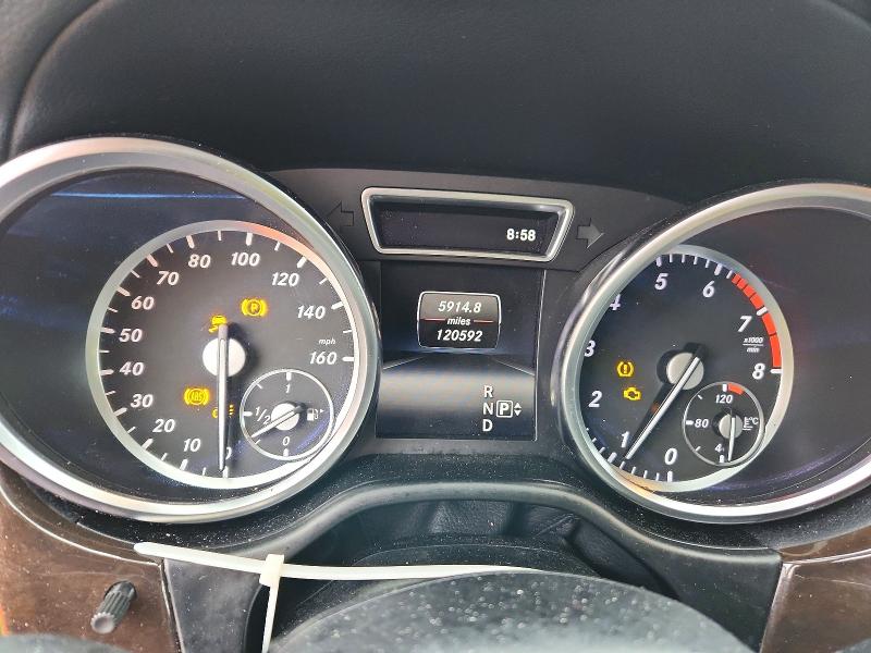 Продаж на аукціоні авто 2015 Mercedes-benz Gl, vin: 4JGDF6EE9FA468329, номер лоту: 77768765