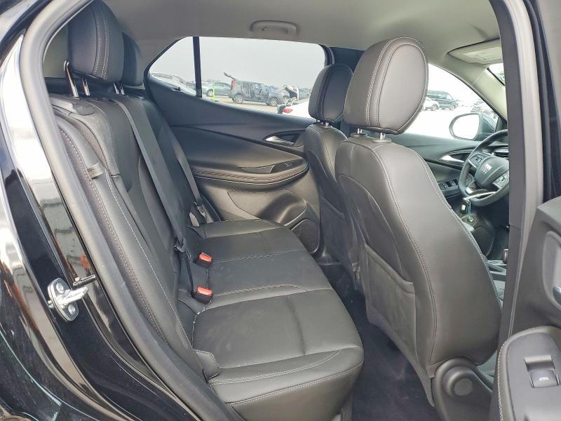 78349185 :رقم المزاد ، KL4AMDSL2RB213583 vin ، 2024 Buick Encore Gx مزاد بيع