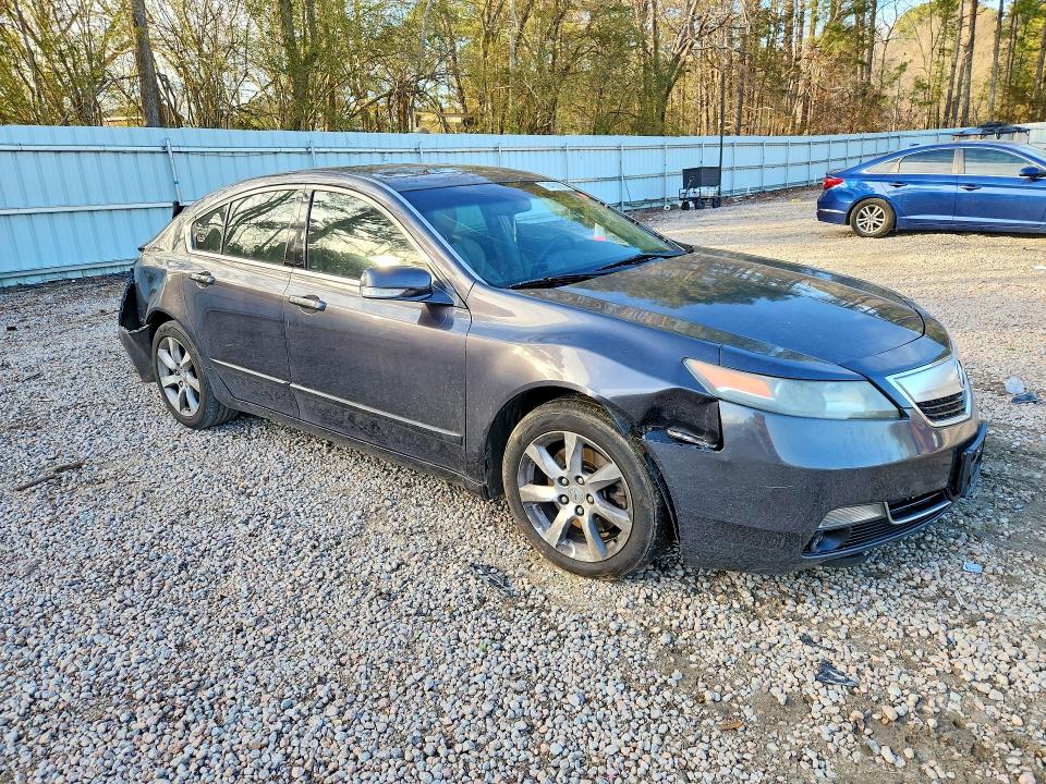 2012 Acura Tl მანქანა იყიდება აუქციონზე, vin: 19UUA8F56CA011908, აუქციონის ნომერი: 76466865