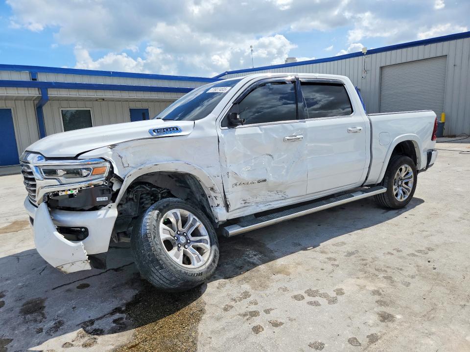 Продаж на аукціоні авто 2022 Ram 1500, vin: 1C6SRFKT1NN226008, номер лоту: 77907465