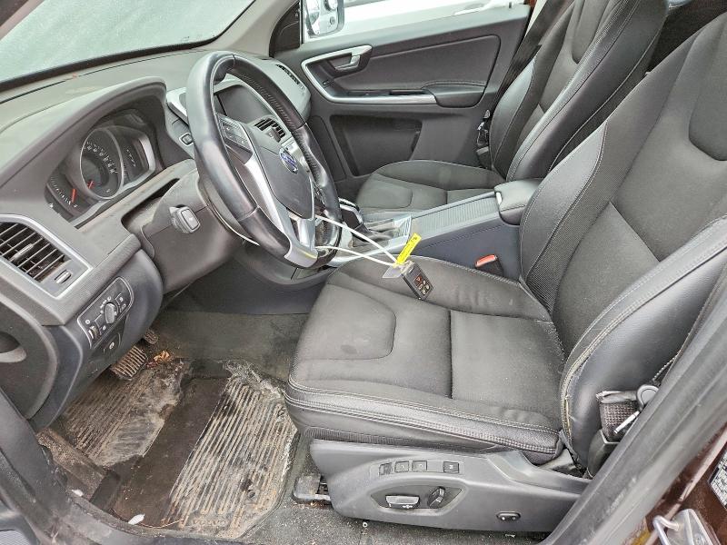 Продажа на аукционе авто 2015 Volvo Xc60, vin: YV440MDJ5F2719184, номер лота: 73891425