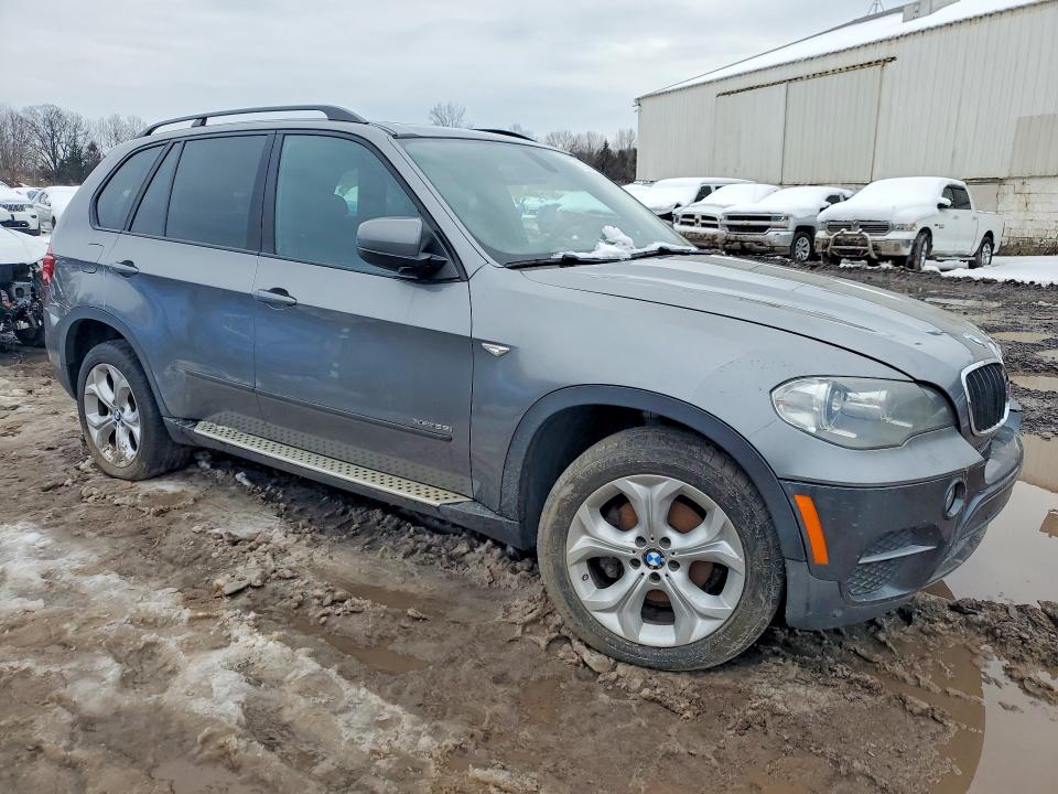 Aukcja sprzedaży 2012 Bmw X5, vin: 5UXZV4C53CL761100, numer aukcji: 78700495