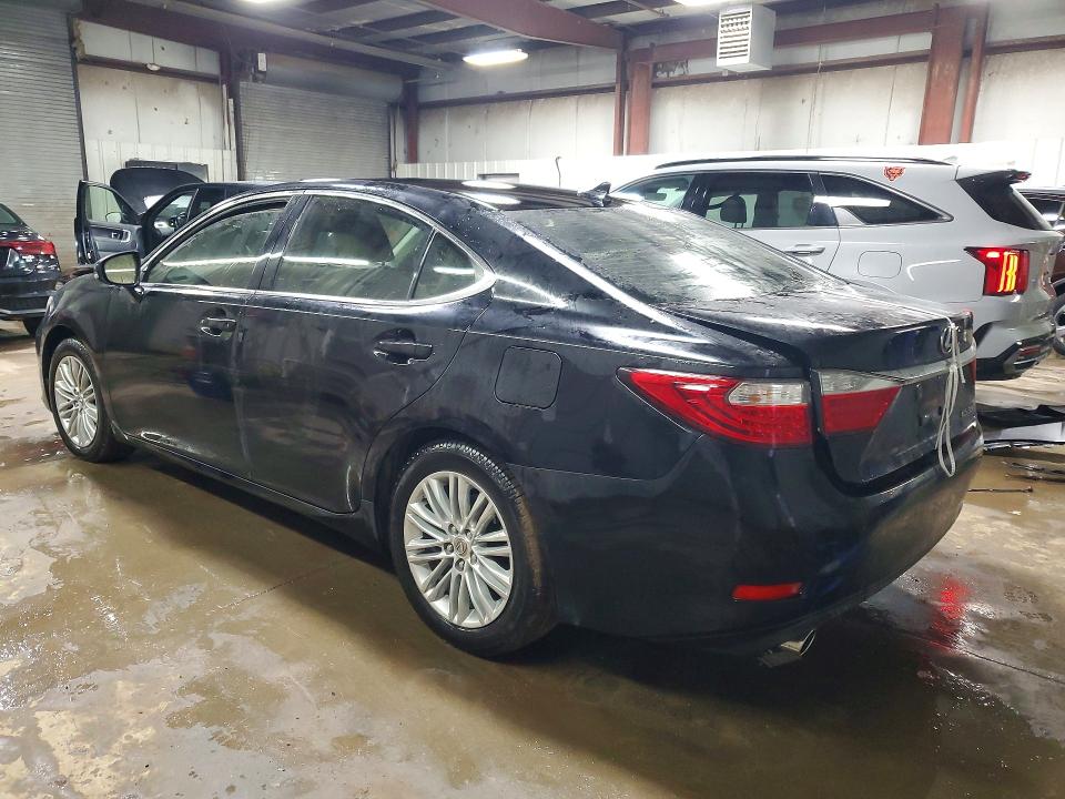 Продажа на аукционе авто 2013 Lexus Es 350, vin: JTHBK1GG8D2021960, номер лота: 77471935
