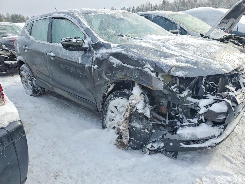 74551445 :رقم المزاد ، JN1BJ1AW4PW102071 vin ، 2023 Nissan Qashqai مزاد بيع