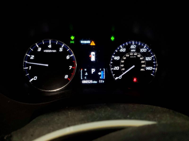 Продаж на аукціоні авто 2020 Mitsubishi Outlander, vin: JA4AZ3A3XLZ003986, номер лоту: 76222725