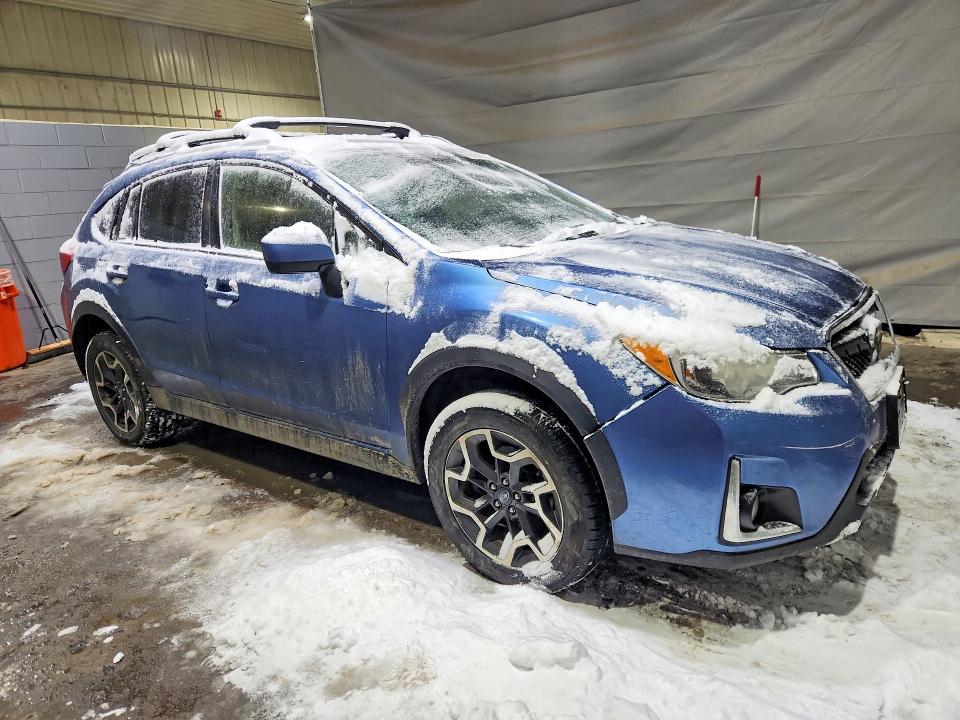 Продажа на аукционе авто 2017 Subaru Crosstrek, vin: JF2GPABC0HH264065, номер лота: 78481505