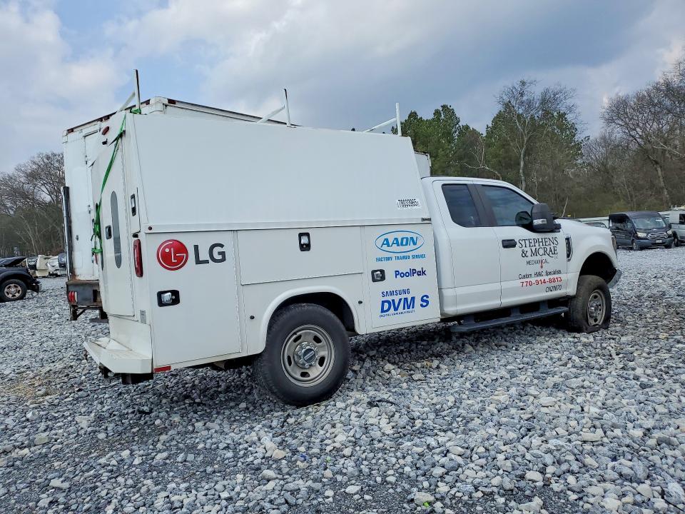 Продажа на аукционе авто 2018 Ford F350, vin: 1FD8X3F63JEC95302, номер лота: 78033965