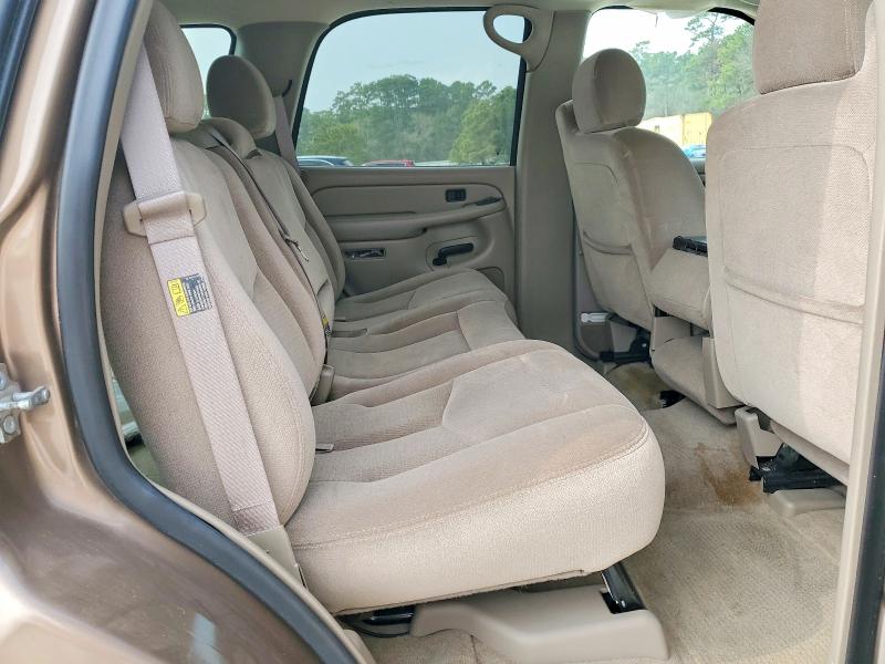 2004 Gmc Yukon მანქანა იყიდება აუქციონზე, vin: 1GKEC13V94R265192, აუქციონის ნომერი: 77925755