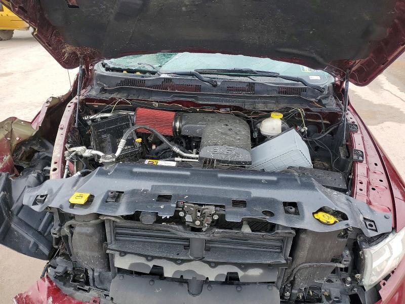 78780595 :رقم المزاد ، 1C6RR7LGXMS532095 vin ، 2021 Ram 1500 Classic مزاد بيع