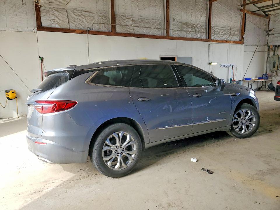 Aukcja sprzedaży 2020 Buick Enclave, vin: 5GAEVCKW3LJ296853, numer aukcji: 76599625