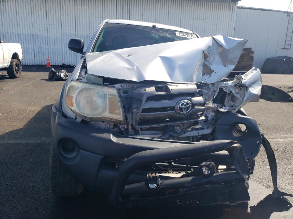 Aukcja sprzedaży 2009 Toyota Tacoma, vin: 3TMJU62N09M085808, numer aukcji: 76672775