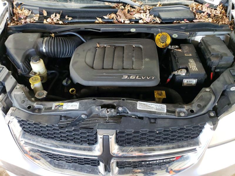 Aukcja sprzedaży 2014 Dodge Grand Caravan, vin: 2C4RDGBGXER200525, numer aukcji: 79251135
