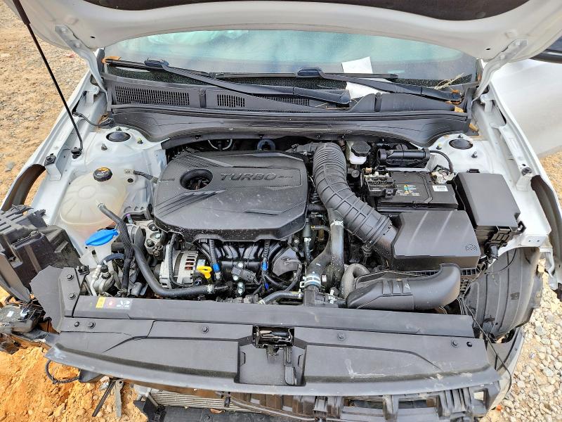 2021 Kia Forte მანქანა იყიდება აუქციონზე, vin: 3KPF44AC7ME354268, აუქციონის ნომერი: 76989315