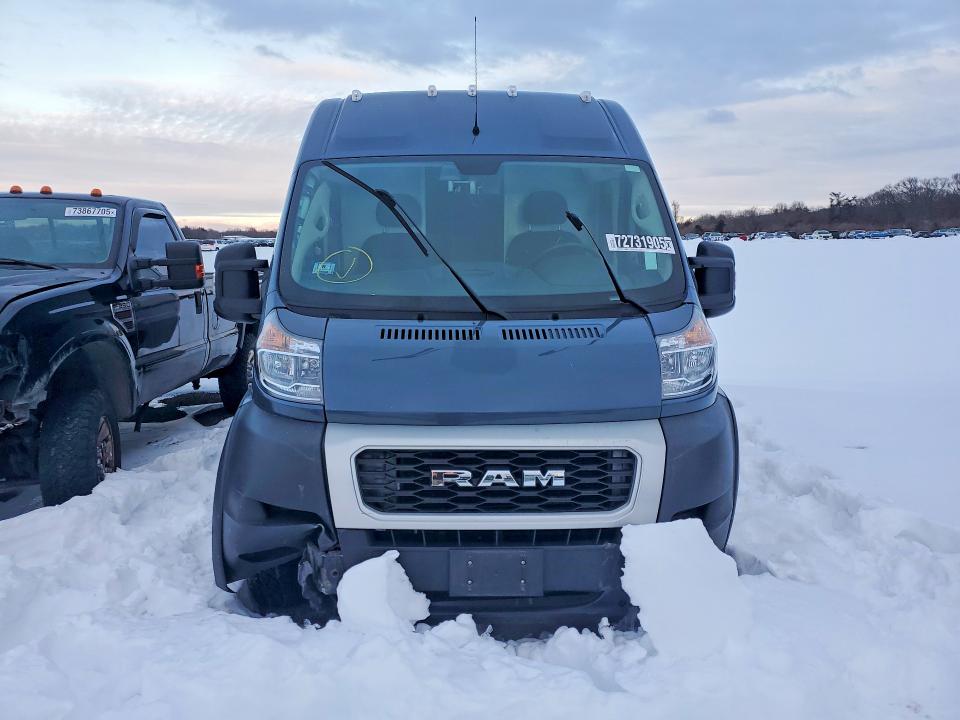 Aukcja sprzedaży 2020 Ram Promaster, vin: 3C6URVJG6LE143621, numer aukcji: 77444575