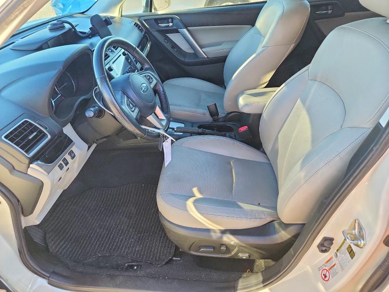 Aukcja sprzedaży 2018 Subaru Forester, vin: JF2SJAJC6JH523564, numer aukcji: 78820195
