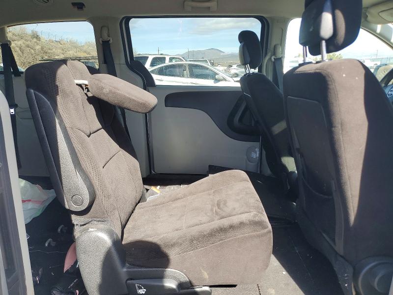 Продаж на аукціоні авто 2012 Dodge Grand Caravan, vin: 2C4RDGCG3CR202080, номер лоту: 79052805