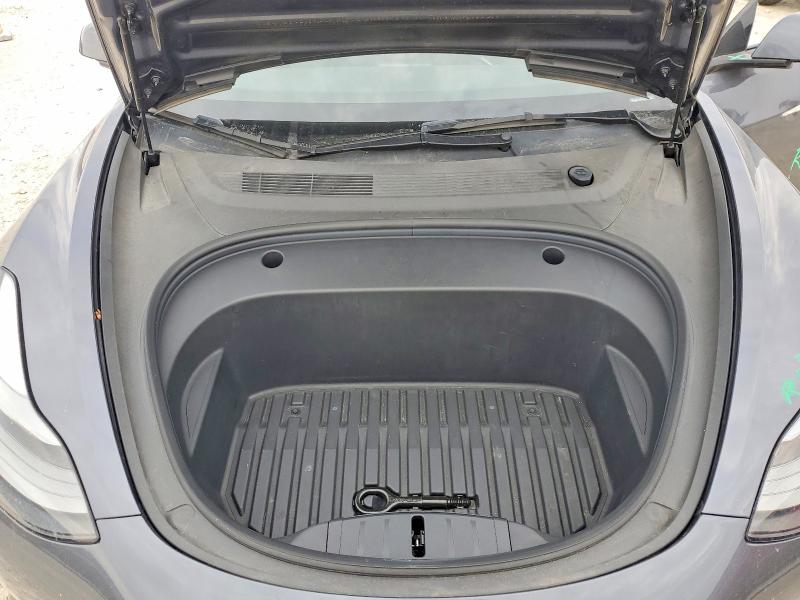75621985 :رقم المزاد ، 5YJ3E1EA7PF659243 vin ، 2023 Tesla Model 3 مزاد بيع