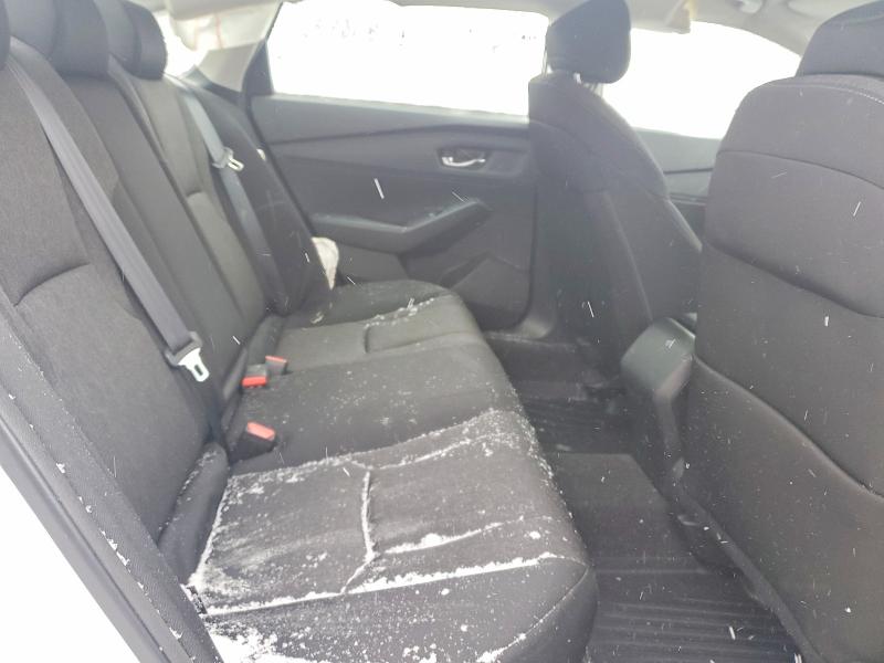 Aukcja sprzedaży 2024 Honda Accord, vin: 1HGCY1F34RA800550, numer aukcji: 74066945