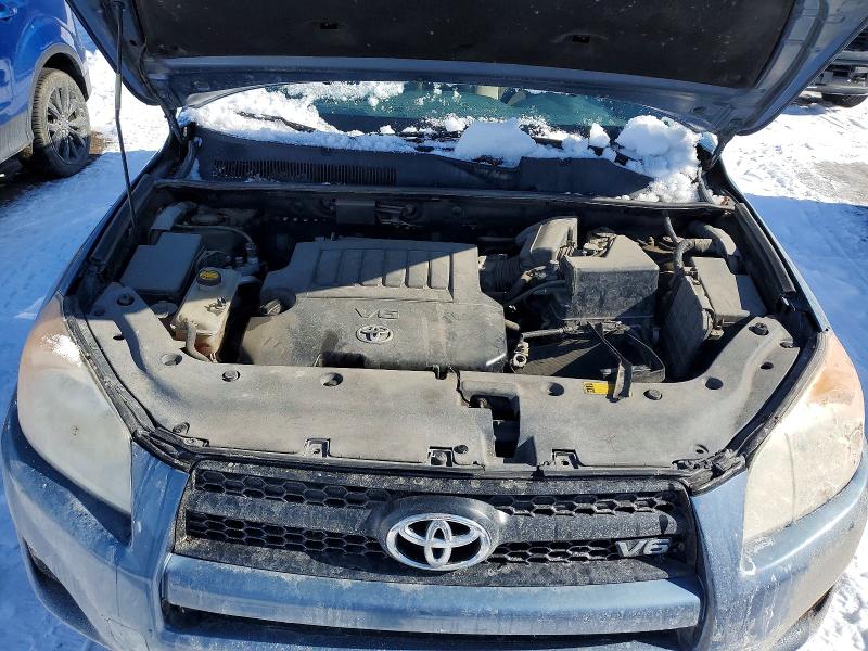 Aukcja sprzedaży 2012 Toyota Rav4, vin: 2T3BK4DV7CW066979, numer aukcji: 75315755