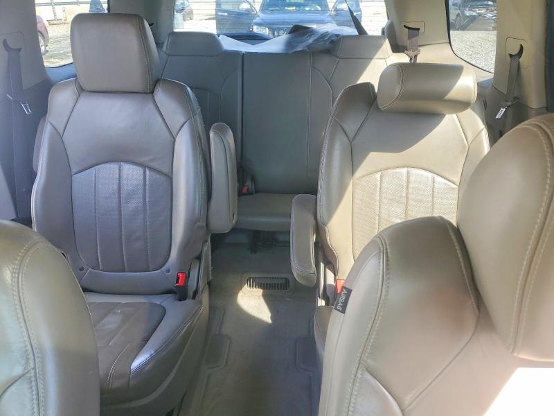 2015 Gmc Acadia მანქანა იყიდება აუქციონზე, vin: 1GKKRTKD1FJ161190, აუქციონის ნომერი: 77473165