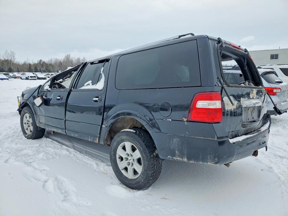 Aukcja sprzedaży 2010 Ford Expedition, vin: 1FMJK2A59AEB52539, numer aukcji: 78173325