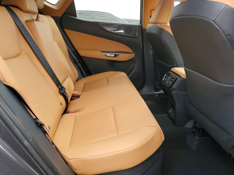 Продаж на аукціоні авто 2026 Lexus Nx 350, vin: 2T2GKCEZXTC063114, номер лоту: 75764275