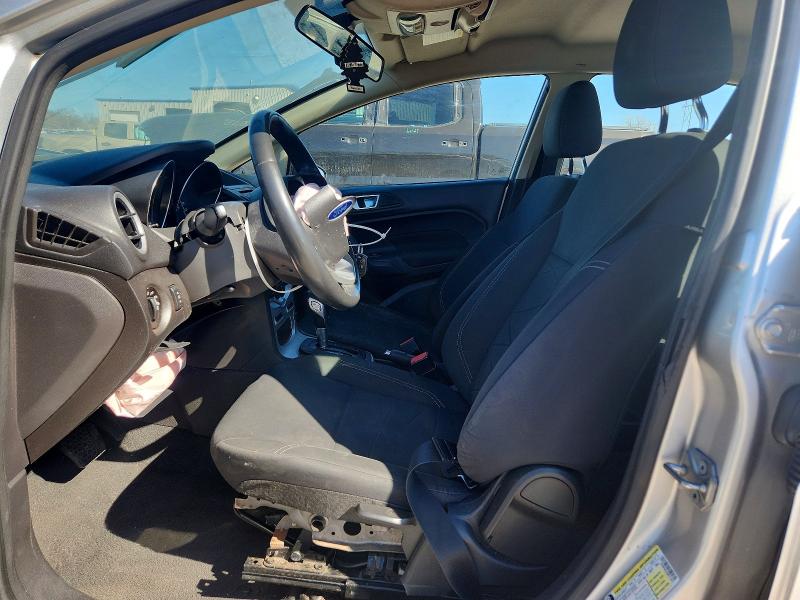 Продаж на аукціоні авто 2016 Ford Fiesta, vin: 3FADP4BJ3GM111911, номер лоту: 79243955