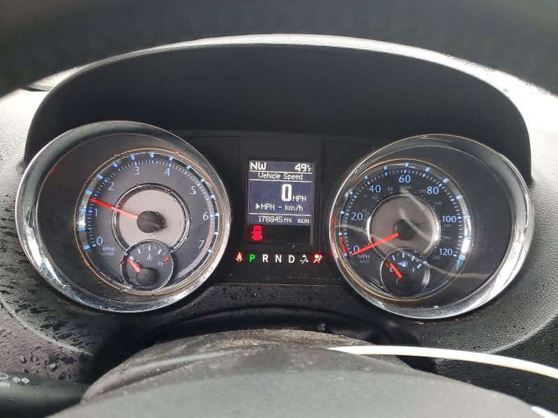 77804855 :رقم المزاد ، 2C4RC1BG8CR386207 vin ، 2012 Chrysler Town & Country مزاد بيع