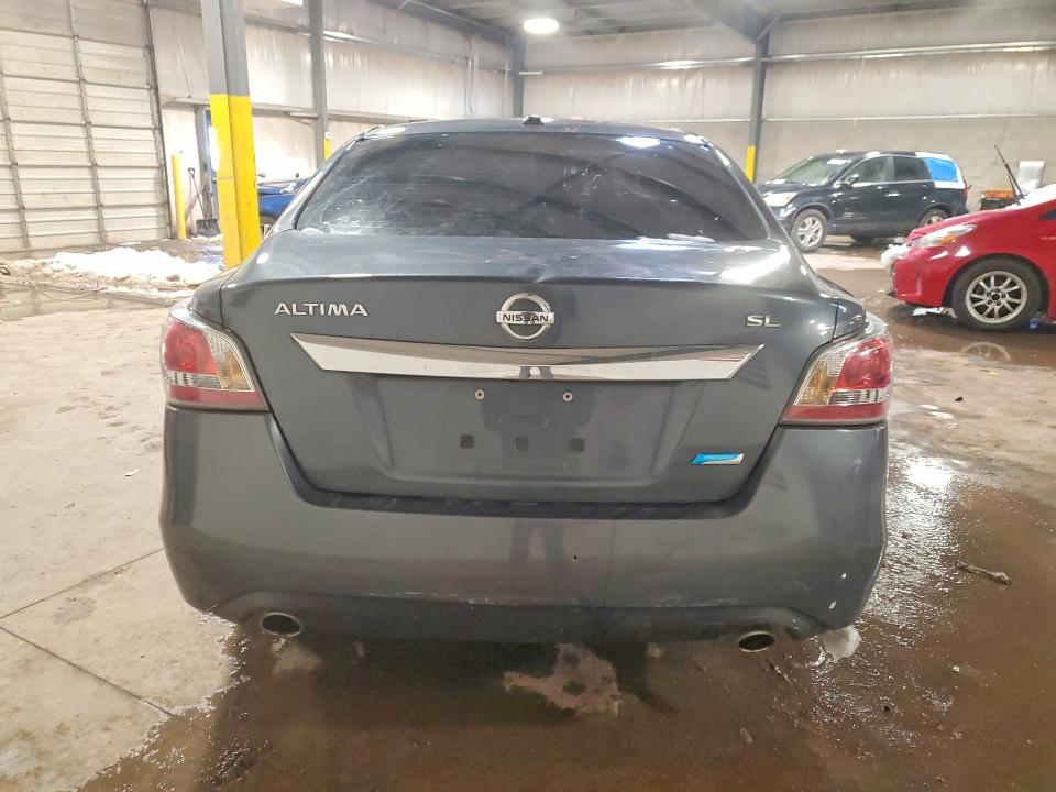 77935545 :رقم المزاد ، 1N4AL3AP1DC275203 vin ، 2013 Nissan Altima مزاد بيع
