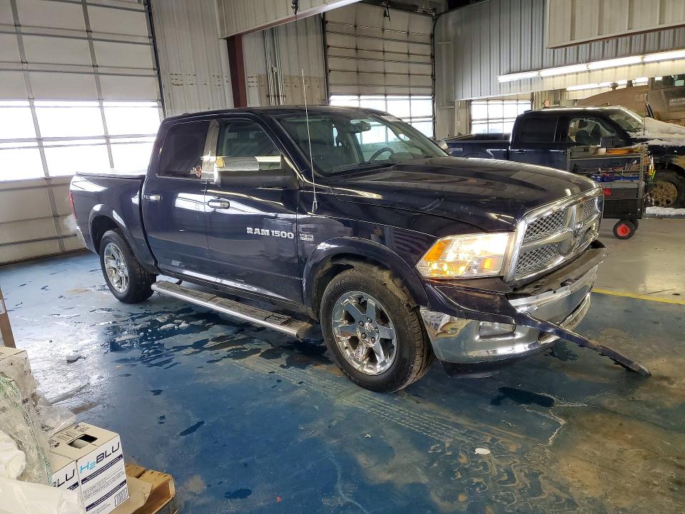 Продаж на аукціоні авто 2012 Dodge Ram 1500, vin: 1C6RD7NT5CS345676, номер лоту: 76199335