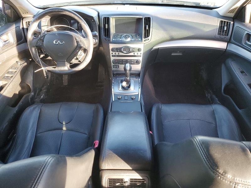 Продаж на аукціоні авто 2015 Infiniti Q40, vin: JN1CV6AR5FM524554, номер лоту: 75617885