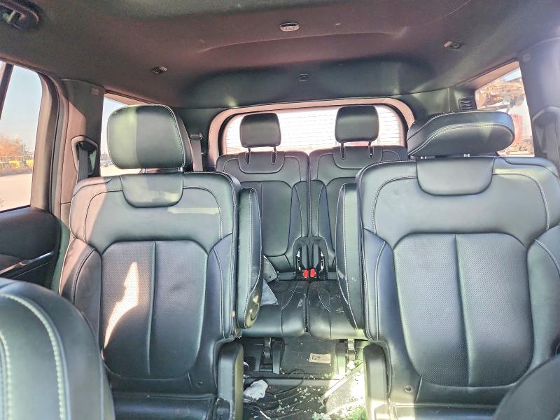 2023 Jeep Grand Cherokee მანქანა იყიდება აუქციონზე, vin: 1C4RJKDT6P8793045, აუქციონის ნომერი: 76537165