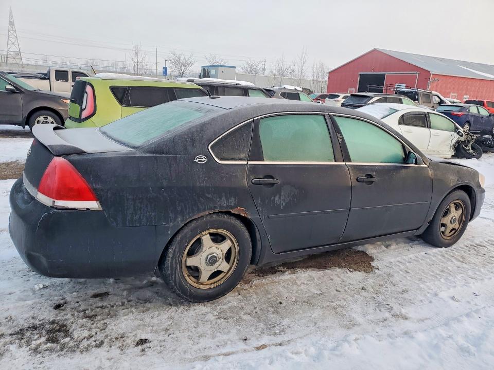Aukcja sprzedaży 2007 Chevrolet Impala, vin: 2G1WB58N379384155, numer aukcji: 77277195