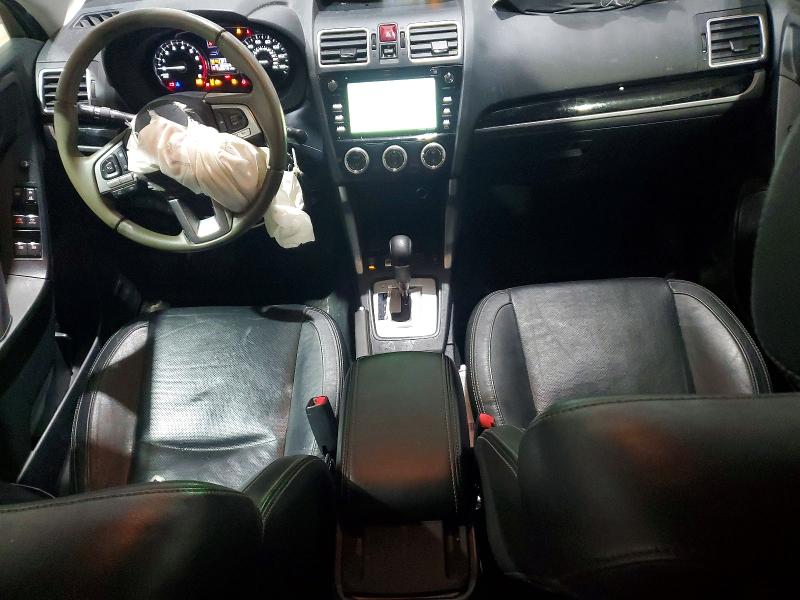 Aukcja sprzedaży 2018 Subaru Forester, vin: JF2SJARC7JH402093, numer aukcji: 75610925